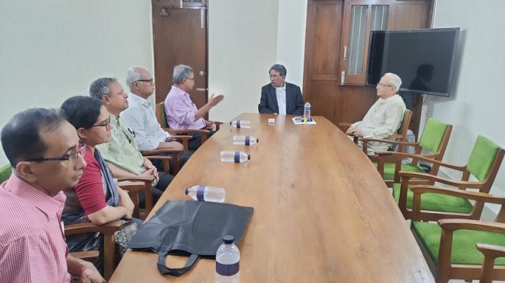 ঐকমত্য কমিশনের সুপারিশ নিয়ে বাসদের যত আপত্তি